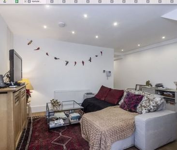 2 Bed Flat, Shirland Road, W9 - Photo 5