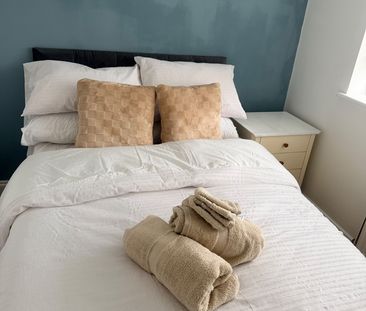 Room in a Shared House, Black Swan Lane, LU3 - Photo 4