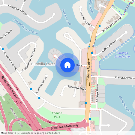 1/15 Pangarinda Place, Qld 4557, Mooloolaba