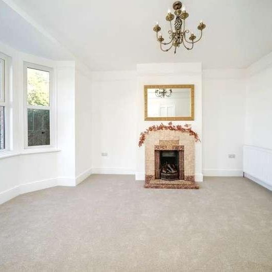 Worting Road, Basingstoke, RG21 - Photo 1