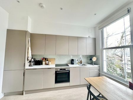 1 bedroom apartment to rent - Photo 2