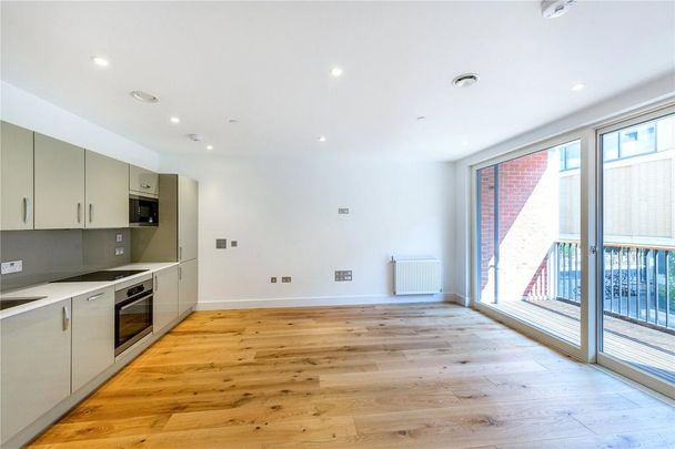 1 bedroom apartment to rent - Photo 1