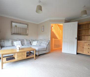 3 bedroom townhouse to rent - Photo 2