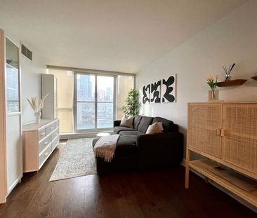 For Lease - 320 Richmond Street Unit# 705, Toronto, Ontario - Photo 6