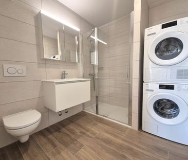 Prairie 2 - Appartement de 3.5 pièces au dernier étage - Photo 6
