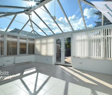 3 bedroom detached bungalow to rent - Photo 4