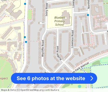 Ruskin Road, Norwich - Photo 1