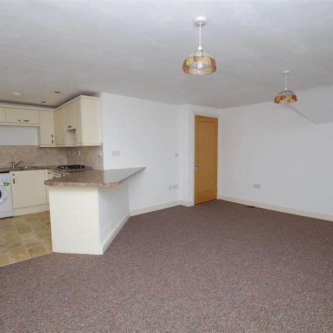 2 bedroom apartment to rent - Photo 1