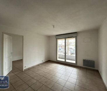 Appartement à louer 2 pièces 34.64m² - Photo 4