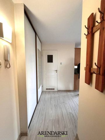 Przestronna kawalerka na os. Górczyn - Photo 5