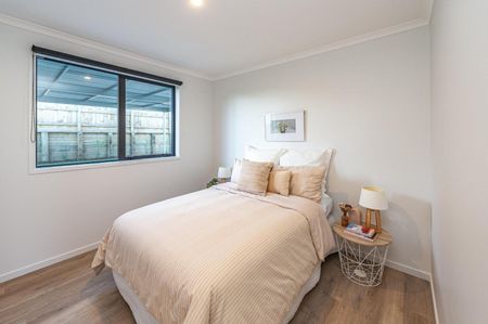Brand new Springvale home - Photo 5