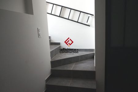 Location Appartement 1 pièce 31m² GRENOBLE 38000 - Photo 2