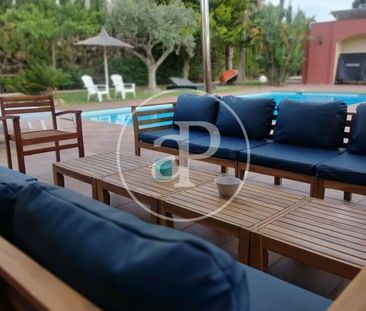 5 bedroom luxury Villa for rent in Denia, Valencia - Photo 3