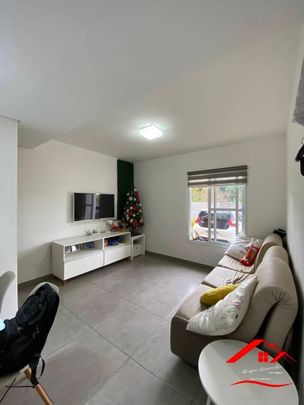 Locação - Casa 2 Dormitórios Cond Quinta de Santa Anna - Cotia - Photo 1