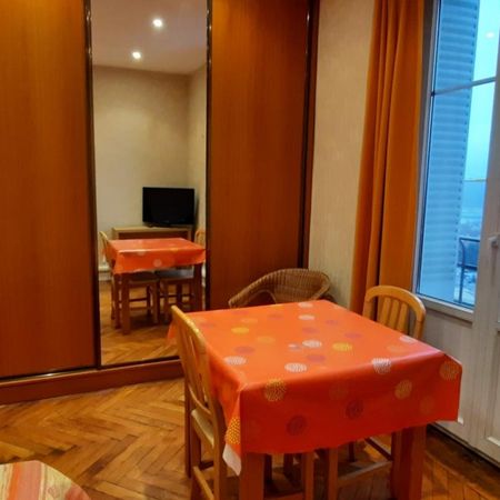 Location Appartement 1 pièce Meublé 24m² AIX LES BAINS 73100 - Photo 4