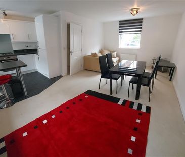 Minotaur Way, Pentrechwyth, SWANSEA - Photo 1