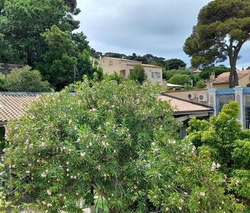 Location appartement 2 pièces, Sète - Photo 2