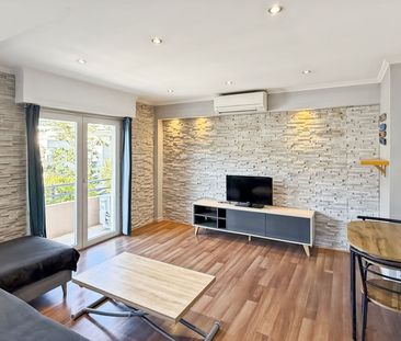 Appartement à louer 2 pièces • 42 m 2 Golfe Juan - Vallauris - Photo 2