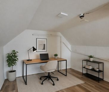 Grand 5 1/2 -1099 Rue Claire-Jolicoeur - Photo 1