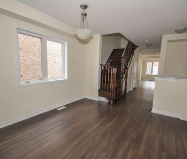 For Lease - 268 Gooding Crescent, Milton, Ontario - Photo 5