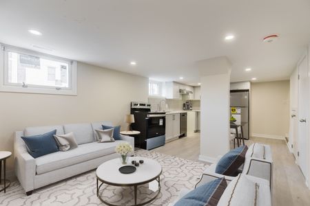 For Lease - 129 East 22nd Street Unit# 2, Hamilton, Ontario - Photo 4