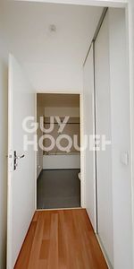 Appartement Aubervilliers 1 pièce(s) 25.34 m2 - Photo 3