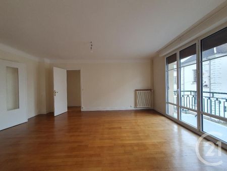 Location Appartement 4 pièces 93m² FONTAINEBLEAU 77300 - Photo 3