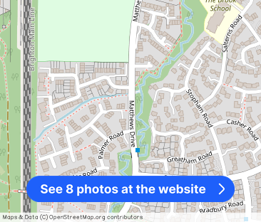 Matthews Drive, Maidenbower, CRAWLEY - Photo 1