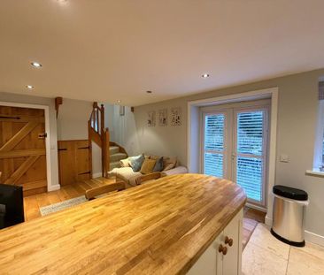 1 bedroom cottage to rent - Photo 2