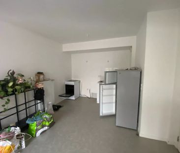 Appartement Corbeil Essonnes 2 pièce(s) 42.10 m2 - Photo 1