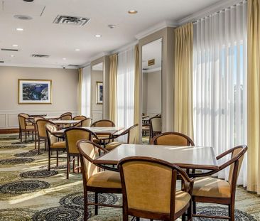 For Lease - 18 Concorde Place Unit# 411, Toronto, Ontario - Photo 6