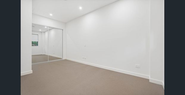 Brand New Two Bedroom Unit. Walking distance to Station - Photo 1