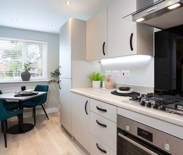 2 bedroom terraced house to rent - Photo 5