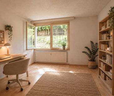 3.5 Zimmerwohnung im Familienquartier - Photo 5