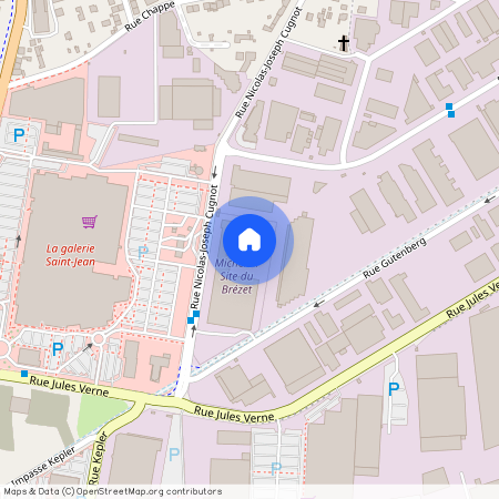 63000, Clermont-Ferrand