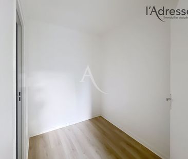 Location appartement 3 pièces, 54.00m², Suresnes - Photo 1