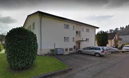 4.5 Zimmer, 80 m², 1. Stock - Foto 5