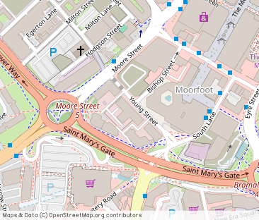 Young Street, City Centre, S1 - Photo 1