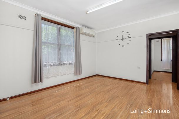 20 Hinkler Avenue, Warwick Farm NSW 2170 - House For Rent | Domain - Photo 1