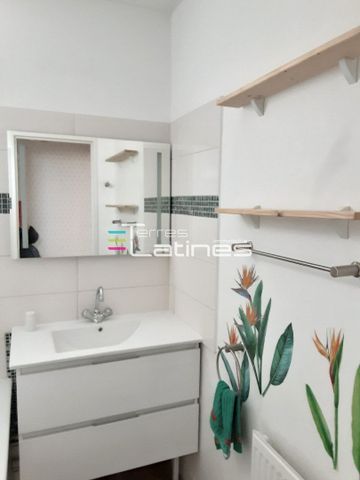 Location Appartement 2 pièces 34m² NIMES 30000 - Photo 5