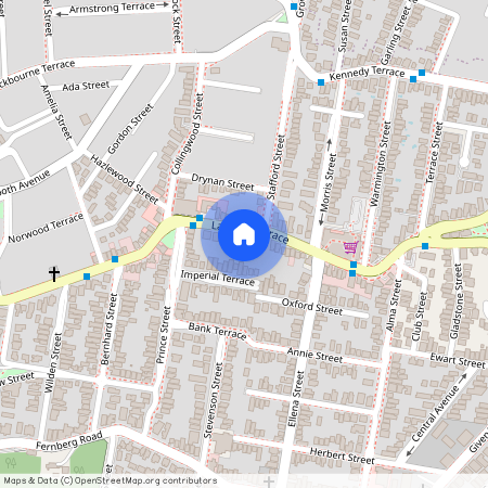 134 Latrobe Terrace, Qld 4064, Paddington