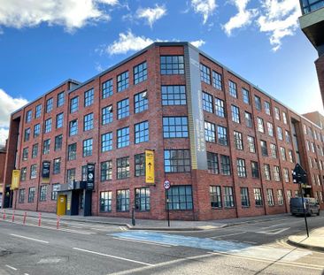 1 bedroom apartment to rent - Photo 3