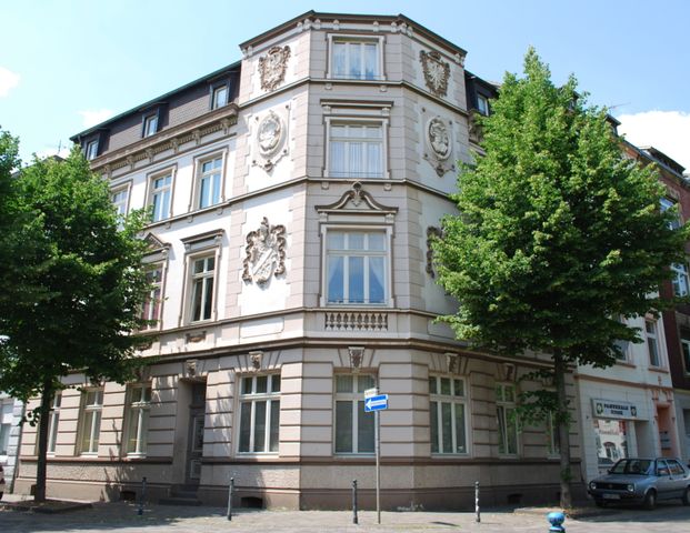 3-Zimmer-Wohnung in Düren-Nord - Photo 1