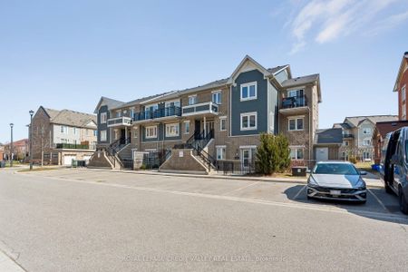 For Lease - 250 Sunny Meadow Boulevard Unit# 266, Brampton, Ontario - Photo 5