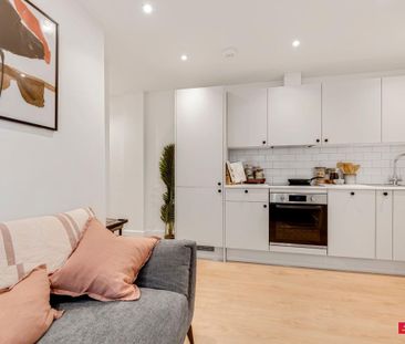 Penfold Place, London NW1 - Photo 5