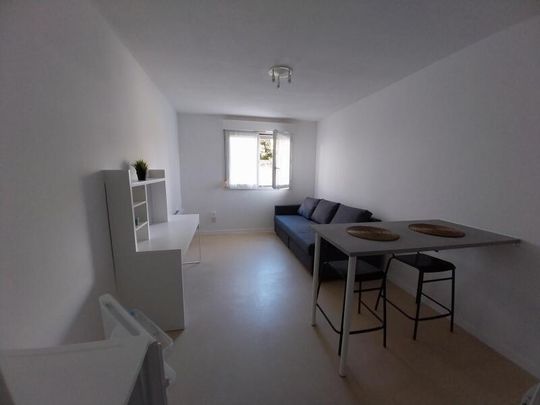 Location Appartement 1 pièce 22m² ORLEANS 45100 - Photo 1