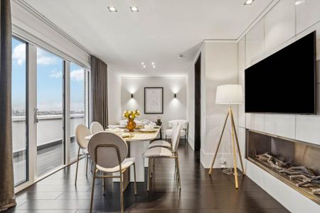 4 bedroom apartment to rent - Photo 4