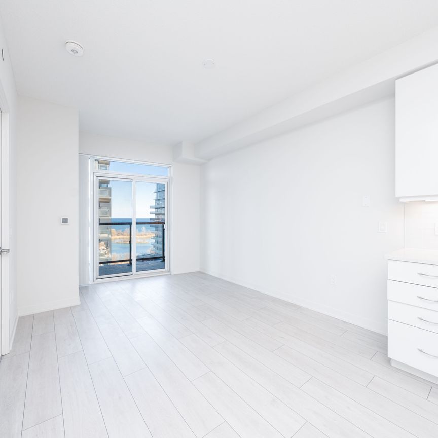 For Lease - 38 Annie Craig Drive Unit# 1203, Toronto, Ontario - Photo 1