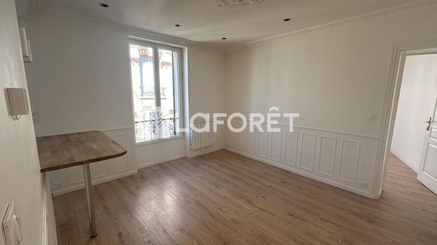 Apartment - Photo 1