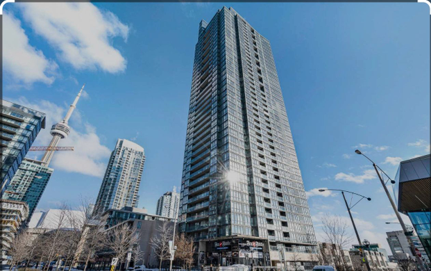 For Lease - 15 Fort York Boulevard Unit# 4009, Toronto, Ontario - Photo 1
